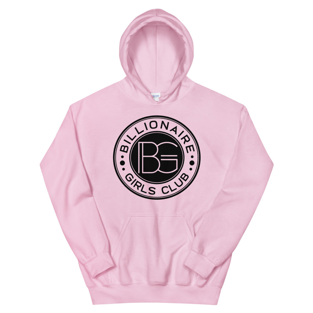 Women's Billionaire Girls Club Classic Hoodie