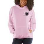 Women's Billionaire Girls Club Classic Corner Hoodie