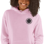 Women's Billionaire Girls Club Classic Corner Hoodie