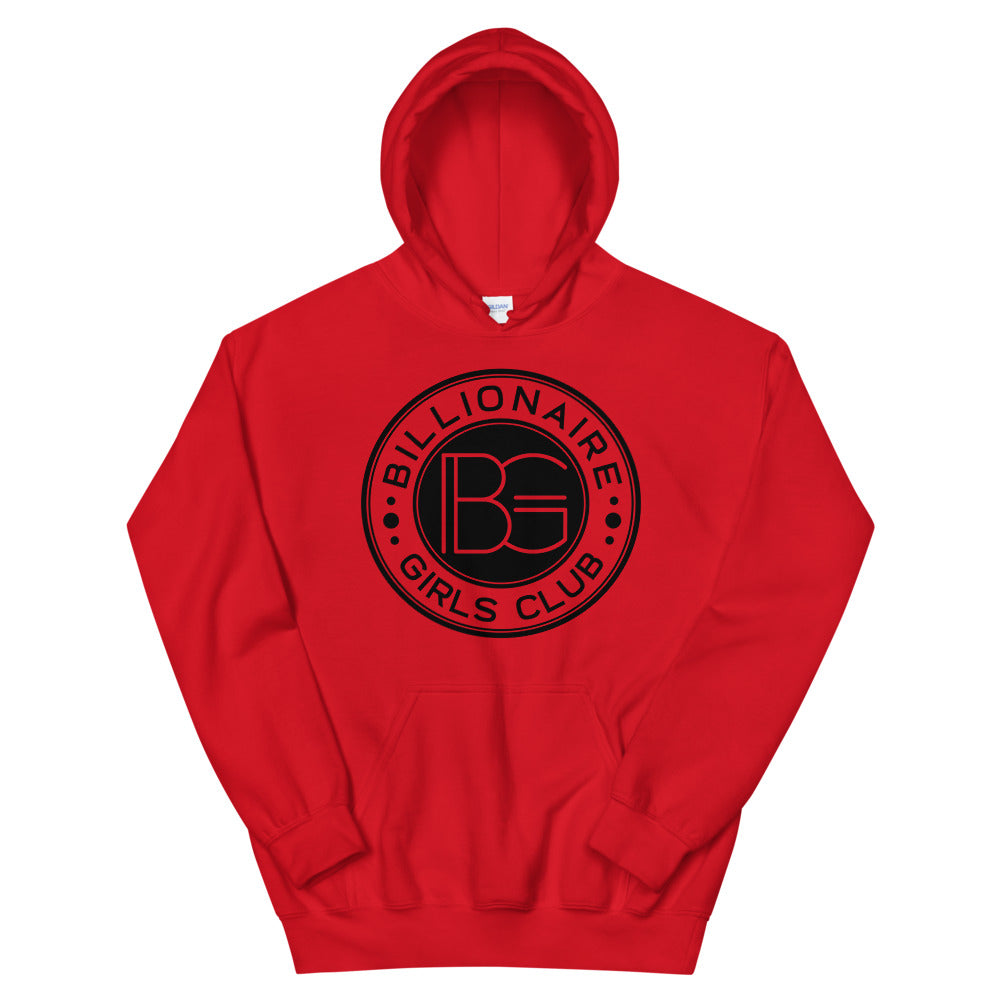 Women's Billionaire Girls Club Classic Hoodie
