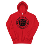 Women's Billionaire Girls Club Classic Hoodie