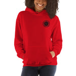 Women's Billionaire Girls Club Classic Corner Hoodie