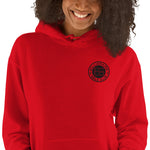Women's Billionaire Girls Club Classic Corner Hoodie