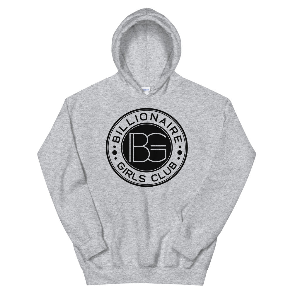 Women's Billionaire Girls Club Classic Hoodie