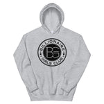 Women's Billionaire Girls Club Classic Hoodie