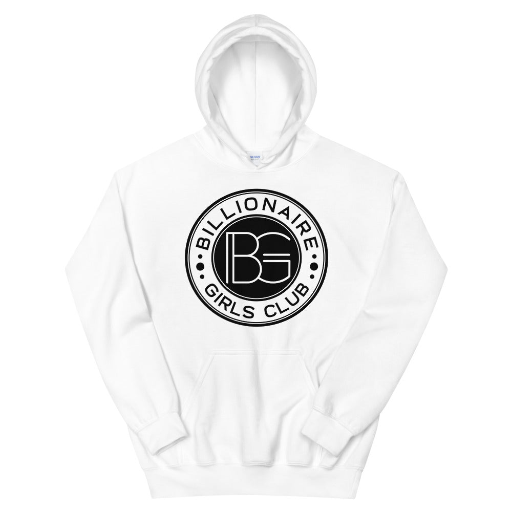 Women's Billionaire Girls Club Classic Hoodie