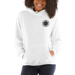 Women's Billionaire Girls Club Classic Corner Hoodie