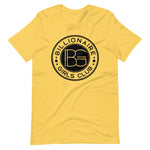 Women's Billionaire Girls Club Classic Short Sleeve T-Shirt