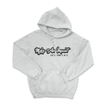 Make An Impact Live It Think It Be It Pullover Hoodie