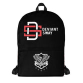 Deviant Sway Dream Boldly Grind Daily Backpack