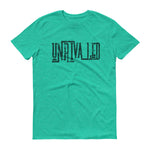 Men's Unrivaled short sleeve t-shirt - Deviant Sway