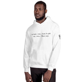 I Will Find a Way Pullover Hoodie