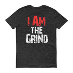 Men's I AM the Grind short sleeve t-shirt
