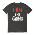 Men's I AM the Grind short sleeve t-shirt - Deviant Sway