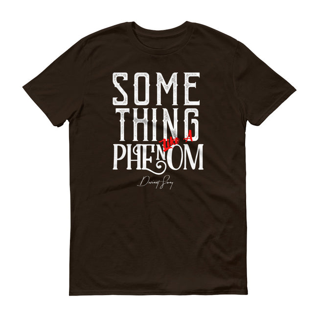 Men's Something Like a Phenom short sleeve t-shirt - Deviant Sway