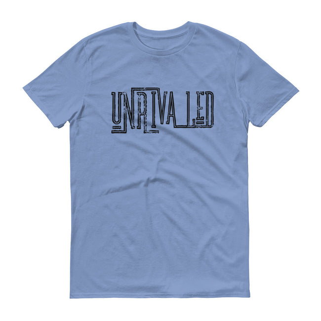 Men's Unrivaled short sleeve t-shirt - Deviant Sway