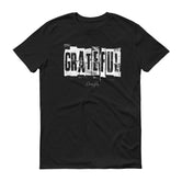 Men's Grateful short sleeve t-shirt