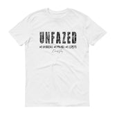 Men's UNFAZED short sleeve t-shirt