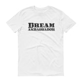 Men's Dream Ambassador short sleeve t-shirt