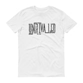 Men's Unrivaled short sleeve t-shirt