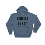 Warrior Mentality Beast Execution Pullover Hoodie - Deviant Sway