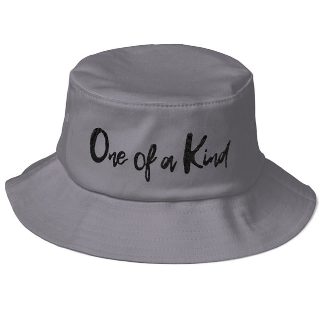 Deviant Sway One of a Kind Bucket Hat - Deviant Sway