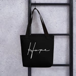 Hope Tote bag