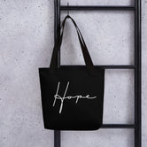 Hope Tote bag
