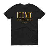 Men's ICONIC short sleeve t-shirt