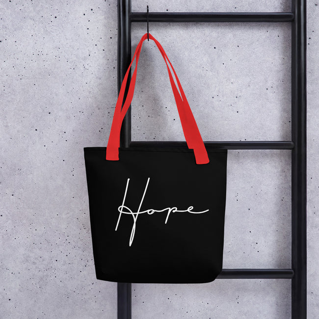 Hope Tote bag - Deviant Sway