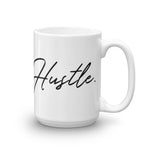 Hustle Mug - Deviant Sway