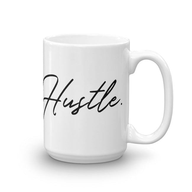 Hustle Mug - Deviant Sway