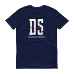 Men's Deviant Sway Destroy Signature short sleeve t-shirt