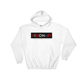 Visionary Pullover Hoodie