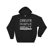 Create Hustle Impact Pullover Hoodie