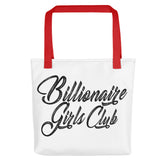 Billionaire Girls Club Tote bag