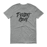 Men's Deviant Sway Bold Signature short sleeve t-shirt - Deviant Sway