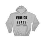 Warrior Mentality Beast Execution Pullover Hoodie - Deviant Sway