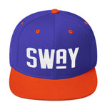 Sway Snapback - Deviant Sway