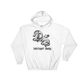 Deviant Sway DS Statement Signature Pullover Hoodie