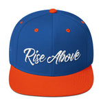 Rise Above Snapback - Deviant Sway