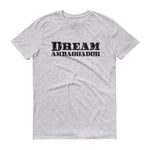 Men's Dream Ambassador short sleeve t-shirt