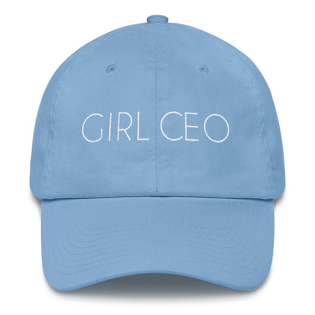 Girl CEO Cap - Deviant Sway