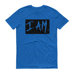 Men's I AM Period short sleeve t-shirt - Deviant Sway