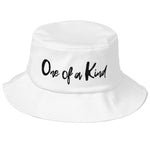 Deviant Sway One of a Kind Bucket Hat