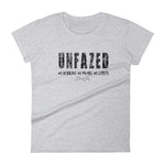 Women's UNFAZED short sleeve t-shirt