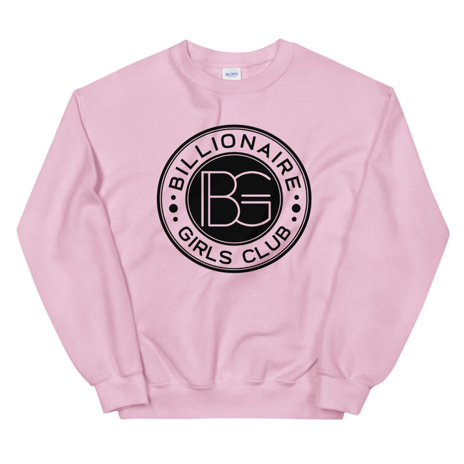 Women's Billionaire Girls Club Classic Sweatshirt